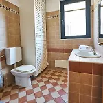 Sea View Terrace Apartment *