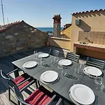 Apartment Sea View Terrace
