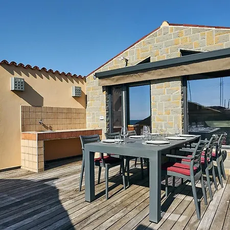Sea View Terrace *