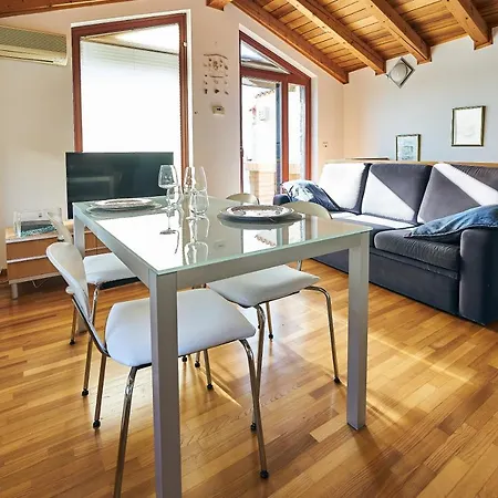 Sea View Terrace