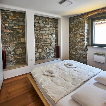 Sea View Terrace Διαμέρισμα *