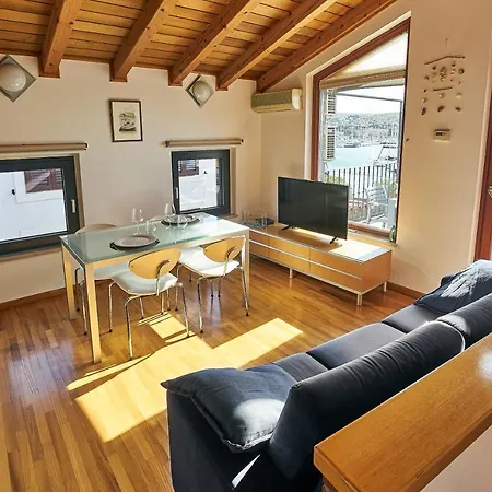 Sea View Terrace Apartman Izola