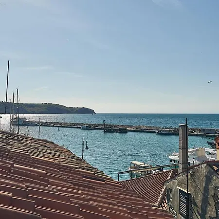 Sea View Terrace