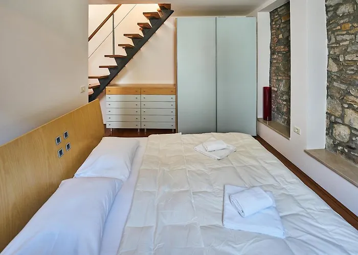 アパート Sea View Terrace