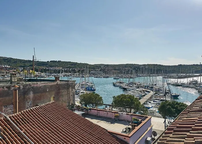 Sea View Terrace アパート